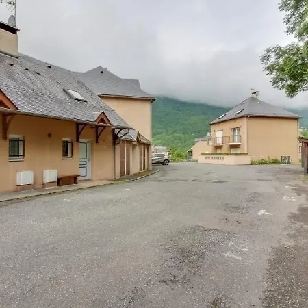 Pre De Jonquille Esquièze - Sère
